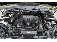 Mercedes-Benz C180 AMG Coupe AT 2012 รถสปอร์ต สภาพใหม่ ดูแลอย่างดี รูปที่ 15
